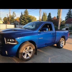 Meet your Posher, Dave